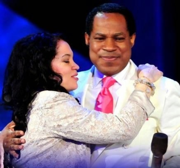 RELIGION NEWS BRIEF: Pastors Chris, Anita reconcile & more stories
