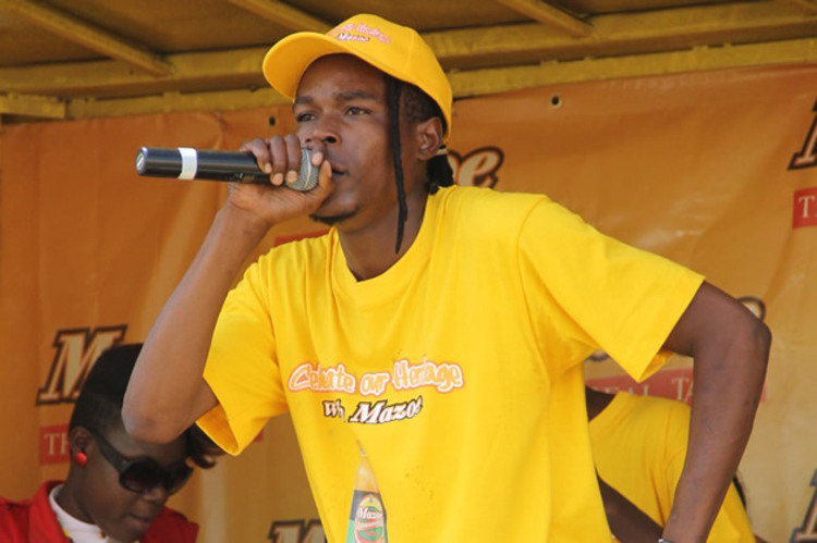 DANCEHALL: The brave, new world of Zim dancehall