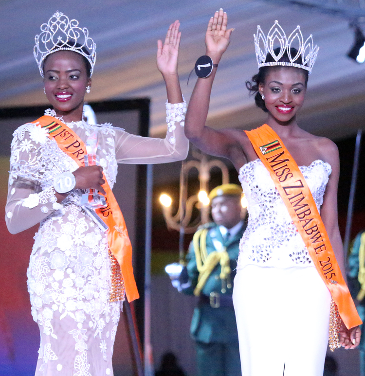 EXCLUSIVE: Miss World Zimbabwe – Sex, booze, lies . . .Miss Zim’s ‘reckless’ life exposed