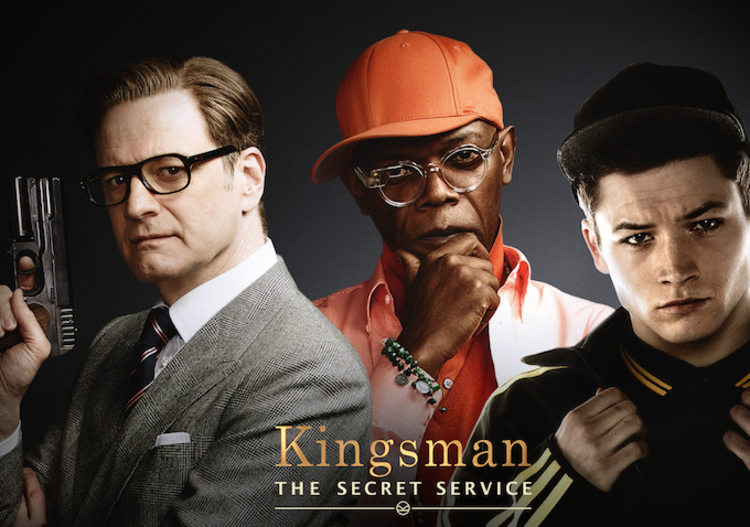FILM REVIEW: Kingsman: The Secret Service a must watch