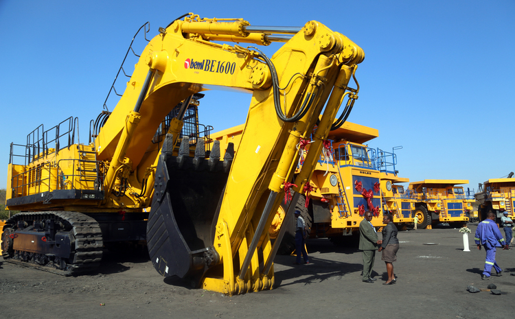 Hwange key to revival of national economy