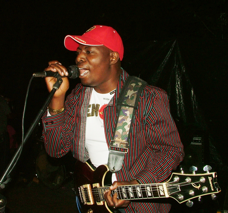 NEW: Tongai Moyo remembered