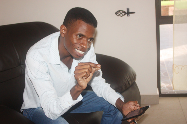 Prophet bans tithe, calls it devil’s work