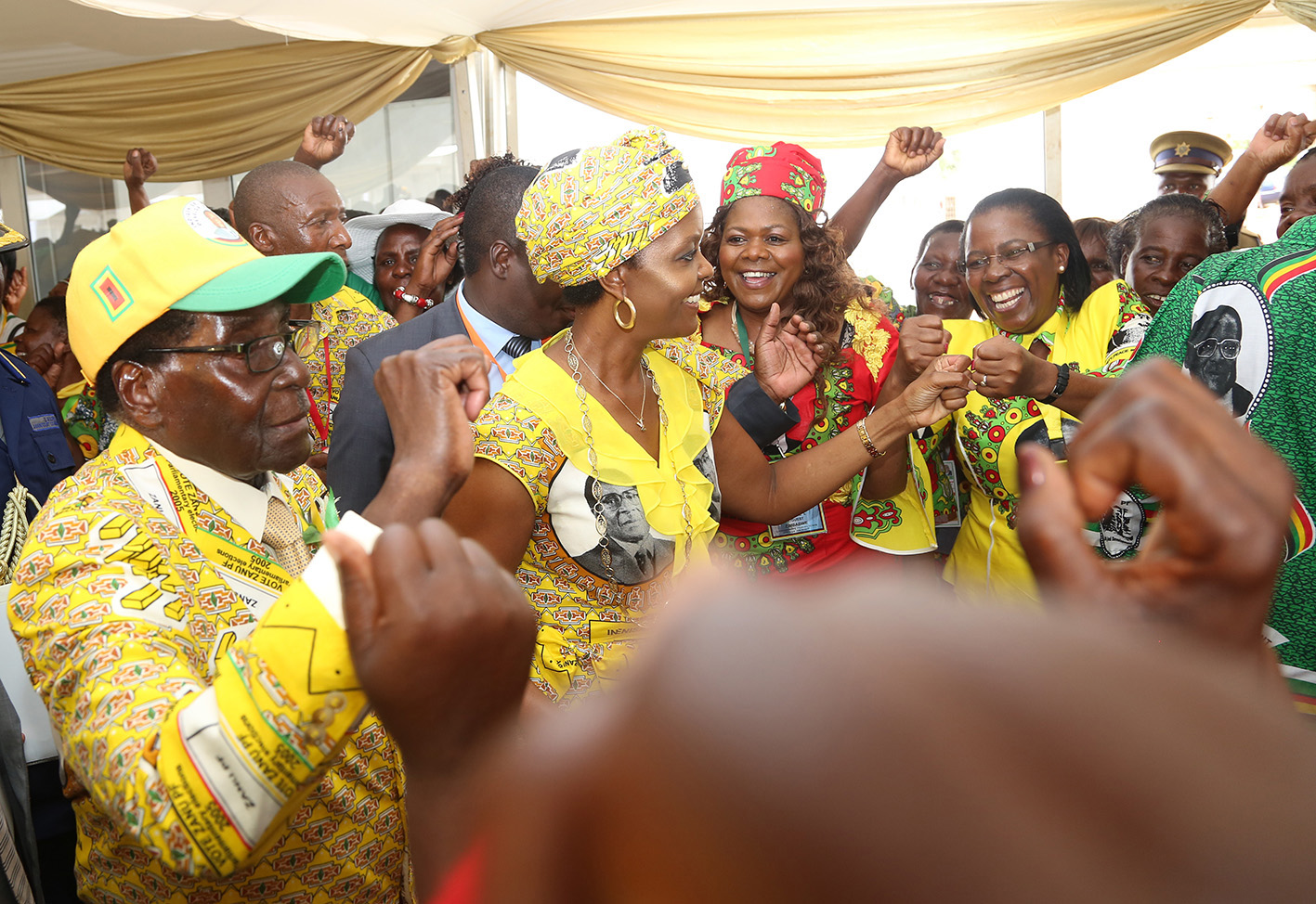 We’re on top of the game: Chombo
