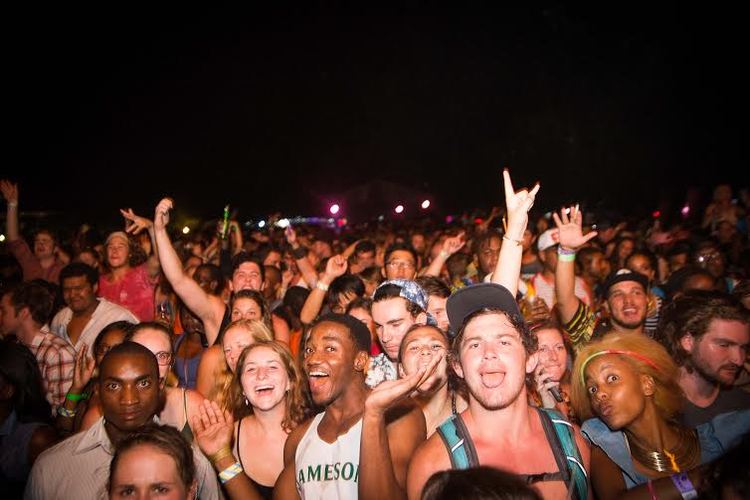 Jameson Vic Falls Carnival: One of Africa’s best
