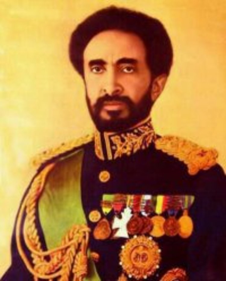 Rastafarian Perspectives: Xmas Gospel according to Ras Tafari