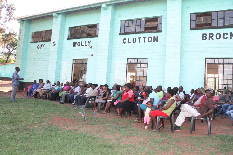 Little succour at Cold Comfort School