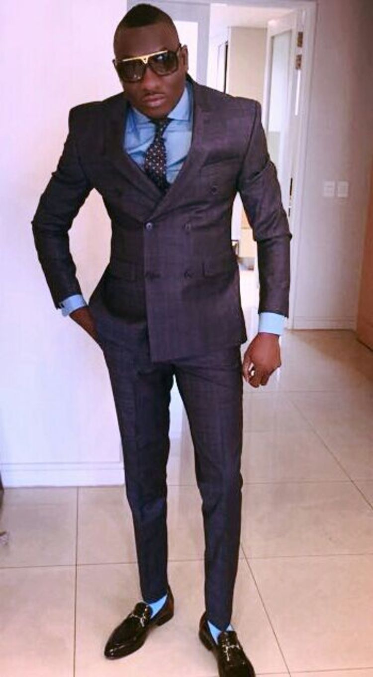 Ginimbi left no registered will — lawyer