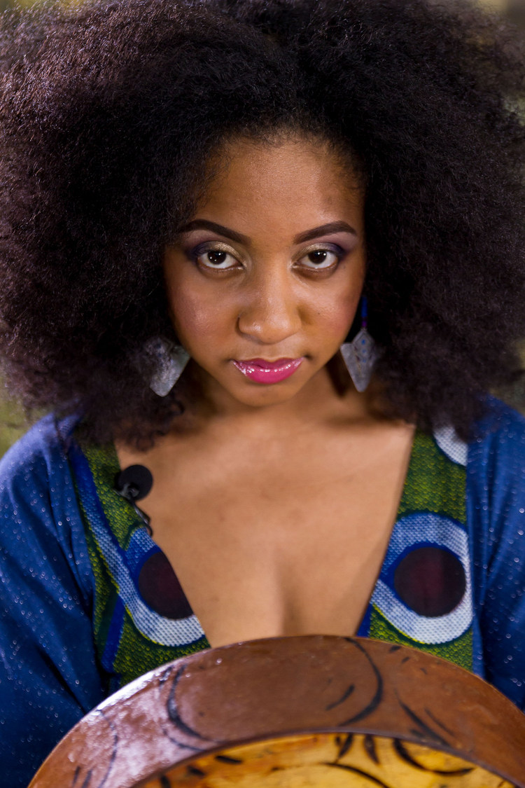 Female artistes: Is Zim discriminatory?
