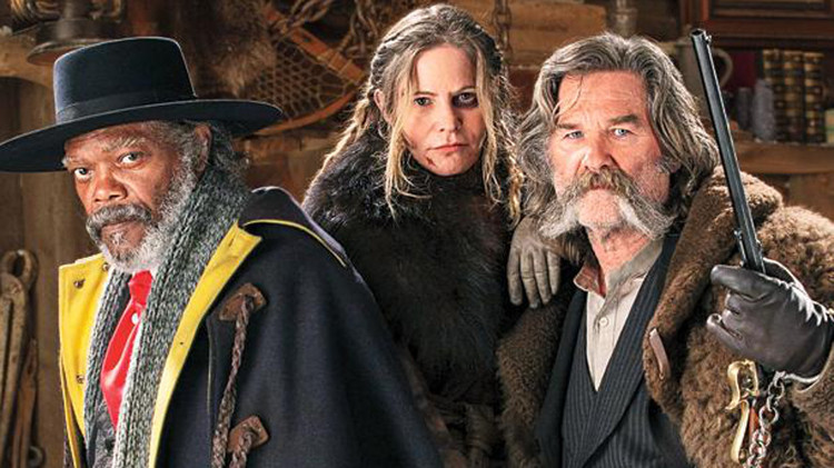 The Big & Small Screen: Quentin Tarantino is a genius