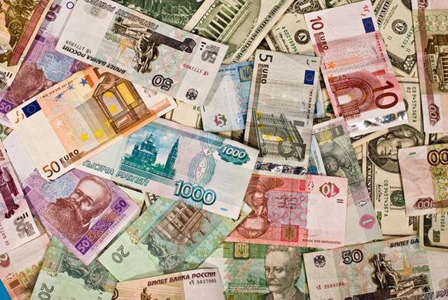 The efficacy of a multi-currency system