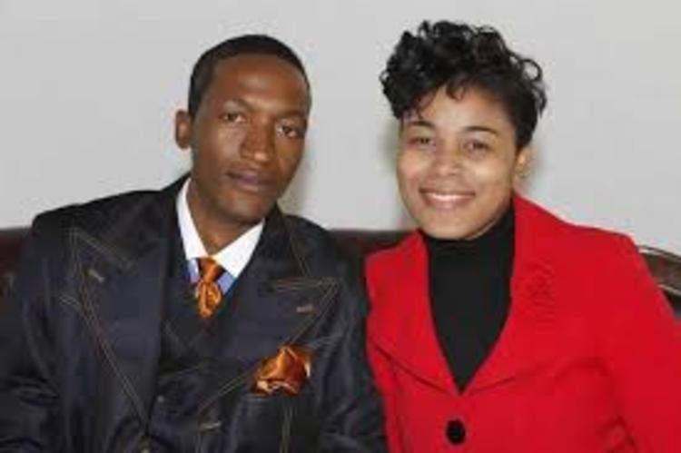 Is the wife of a prophet a prophetess?