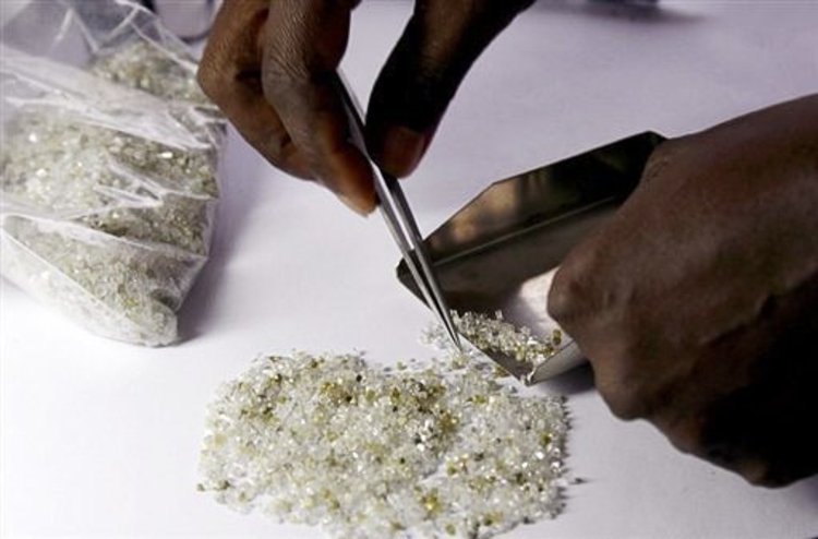 Firms stall missing billions probe