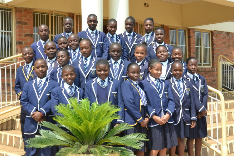 Mother Touch Group of Schools