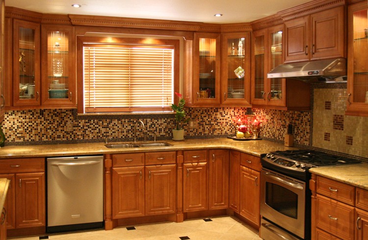 Remodel your kitchen