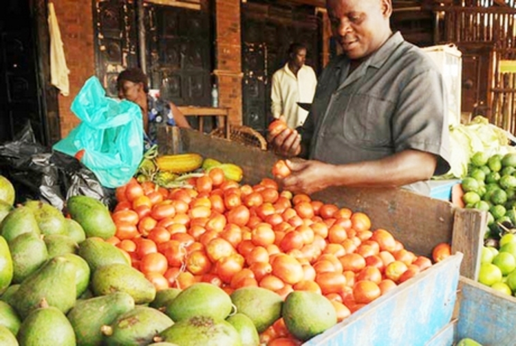 NEW: Farmers urged to produce high-value fruits