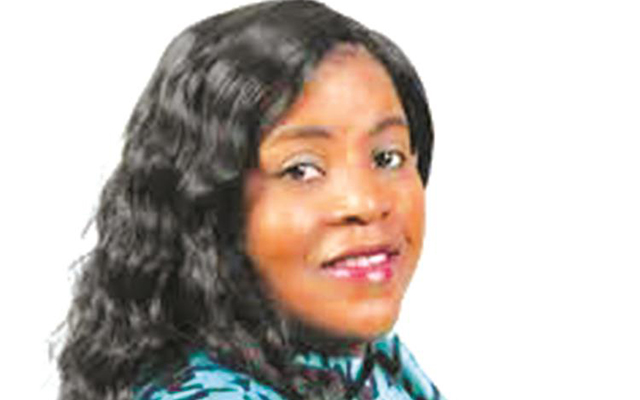 The empowered single woman