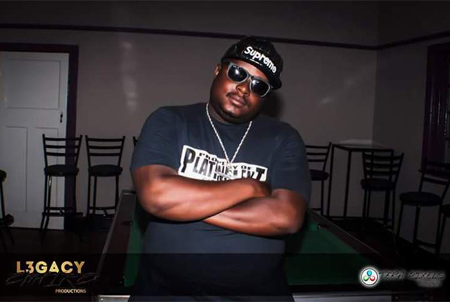 Big Dollar Bruce: From Mereki to top MC