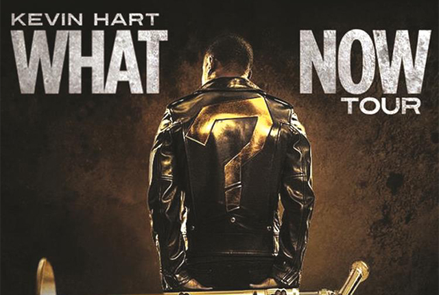 Hart, Washington come to town