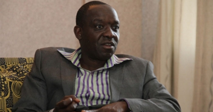 BREAKING NEWS: Apostle Chiriseri dies in road accident