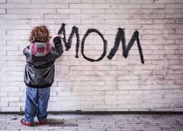 Letter to wronged mother