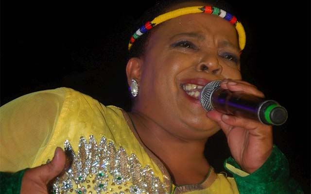 Malope falls for zim