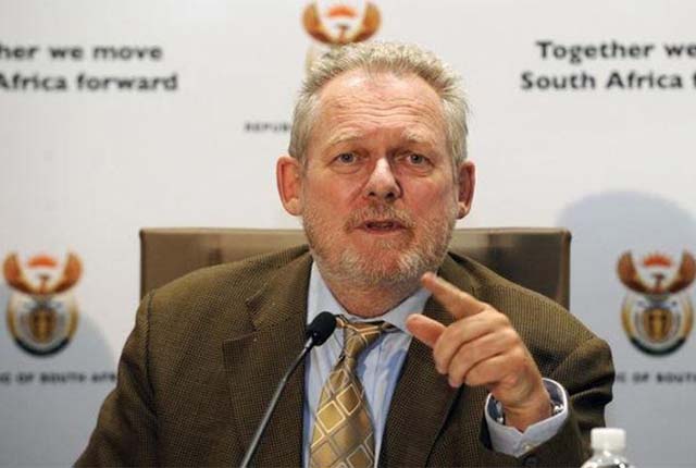 SA mulls support for local industry