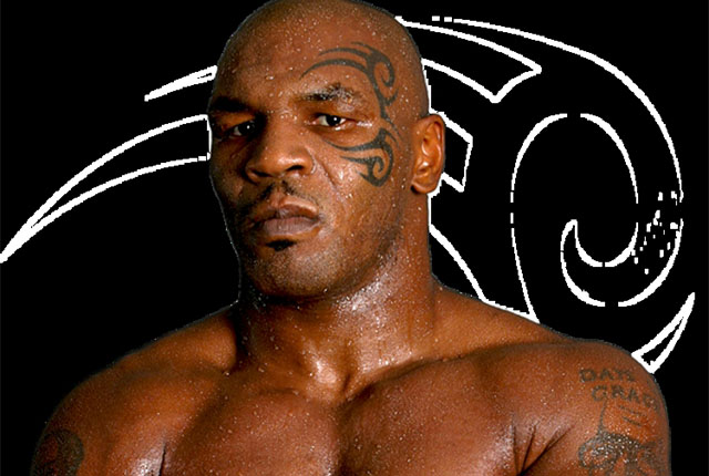 Wanted: A dream heavyweight champion
