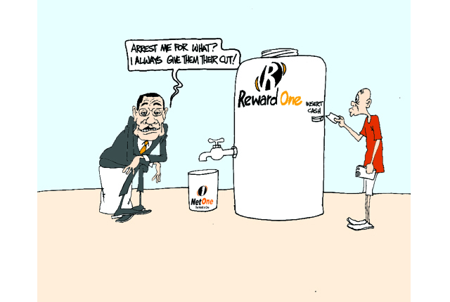 EDITORIAL COMMENT: Exporting sincere ignorance and conscientious stupidity
