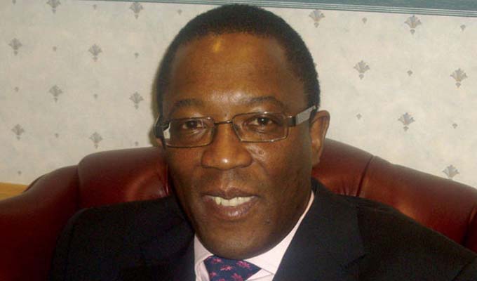 Govt, Harare City on collision course