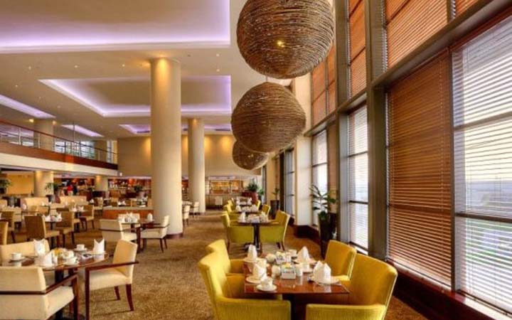 Africa hotels: Optimism and caution