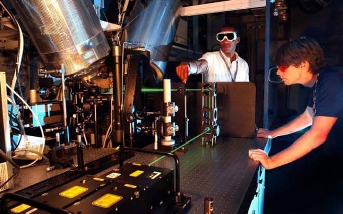 Industrialisation, intra-African trade key