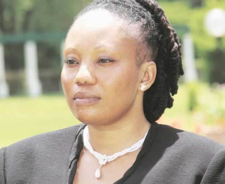 Judge Chigumba faces probe