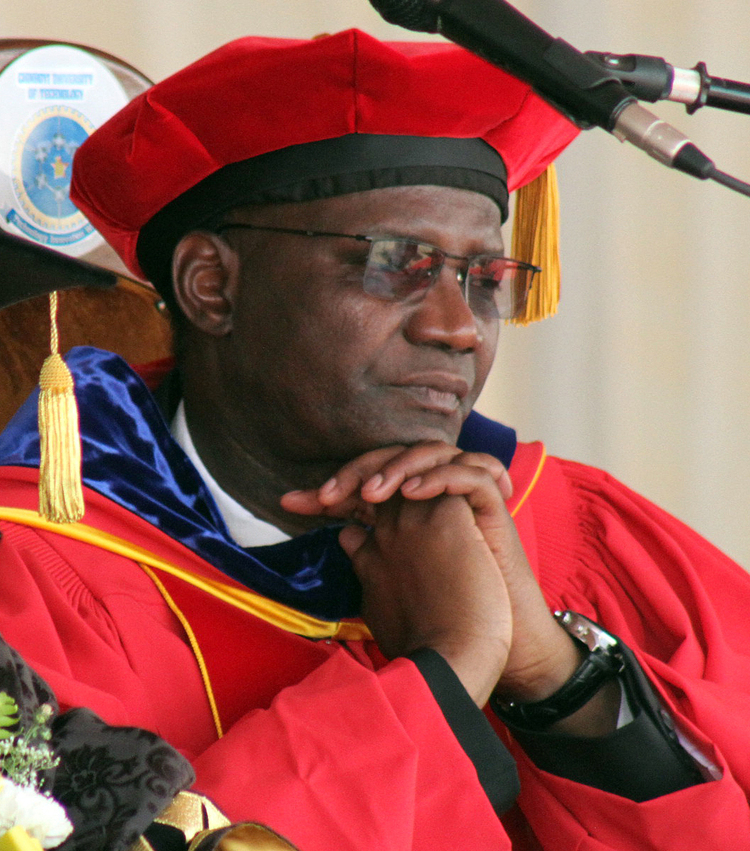 Prof Moyo’s woes deepen