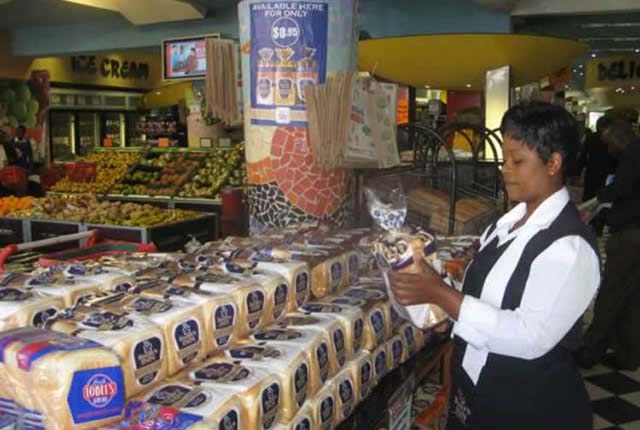 Thirsty industry bemoans water shortages