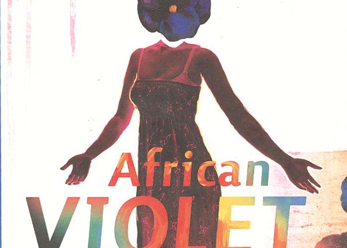 Award-winning writing from Africa