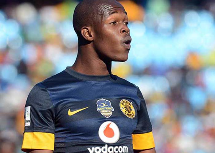 Musona reacts with a goal but . . .