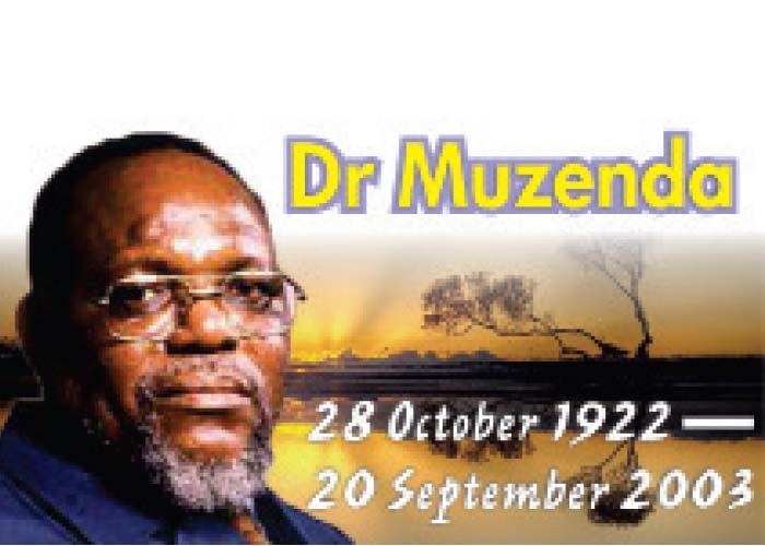 Dr Mzee: The rise of the legend