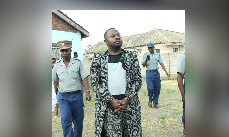 ‘Fake’ foreign pastors invade Zimbabwe