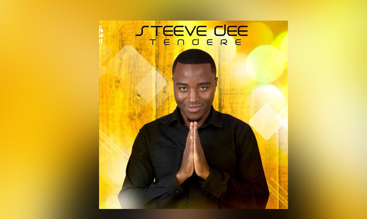 A new star is born on Gospel Greats