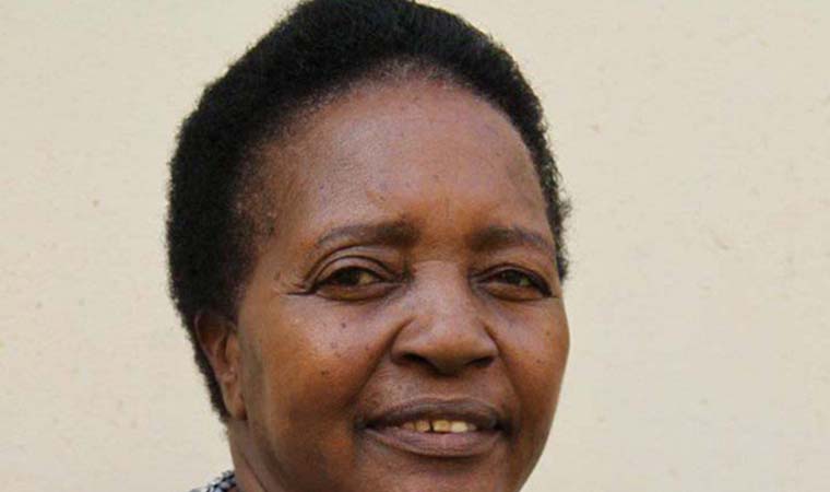 Cde Muchenje a liberation war hero