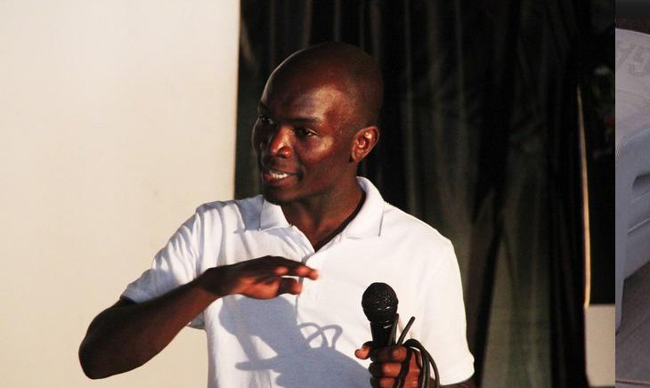 Filmmakers blast Zambezi Magic