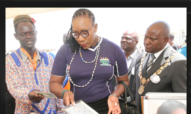 Boost for Kwekwe hospitality industry