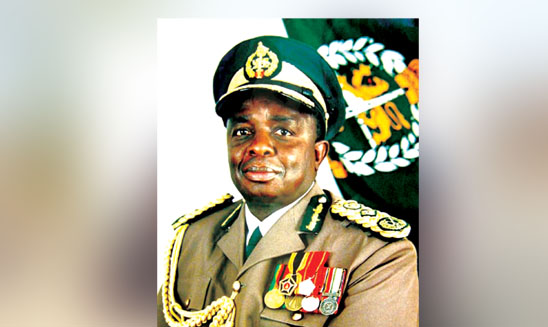 Prisons boss in his own words