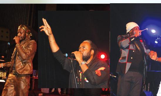 This is what reggae is all about