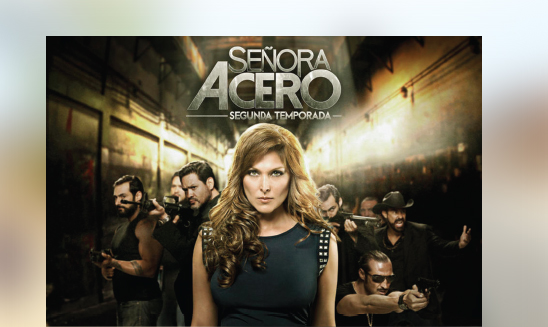 My heart beats for . . . TeleMundo