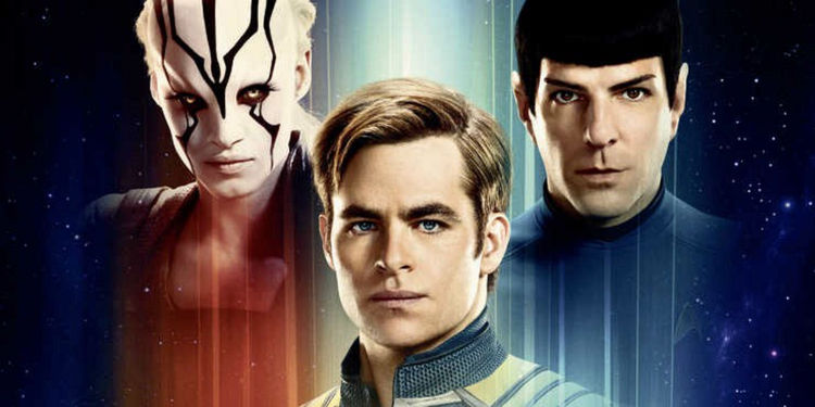 New ‘Star Trek’ hits right notes