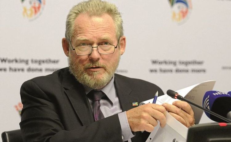 ‘Joining the rand is a sovereign choice’