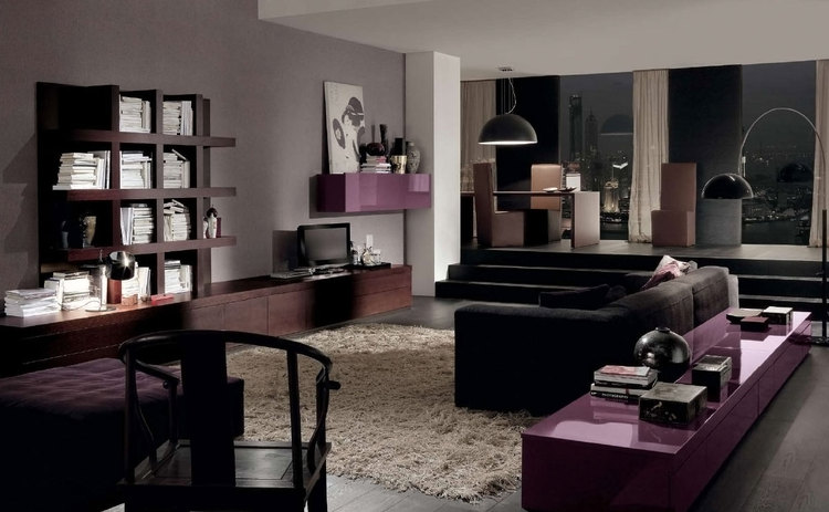 Choosing the right furniture