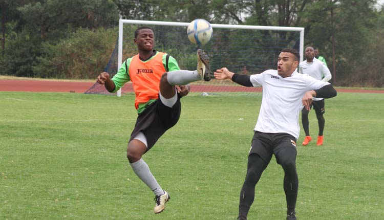 Pasuwa’s boys become men